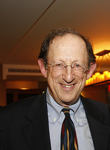 Michael Lipsky